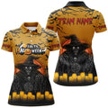 Personalized Death Skeleton Halloween Men Darts, Funny Halloween For Darts Lover