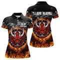 Personalized Fire Dartboard Dragon Dart Custom Dart Team and