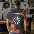 Personalized Colorful Darts and Custom Dart Cool Darts