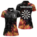 Personalized Colorful Darts and Custom Dart Cool Darts