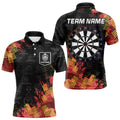 Personalized Colorful Darts and Custom Dart Cool Darts