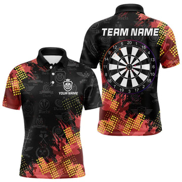 Personalized Colorful Darts and Custom Dart Cool Darts
