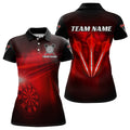 Personalized Red Darts Flash Light Men Dart and, Dart Team Dart
