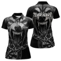 Personalized Snarling Wolf Darts and Custom Dart Cool Dart