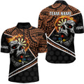 Personalized Skull Dartboard Fire Tribal Dart Custom Darts Team Dart