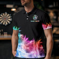 Icy Colorful Light Darts and Custom Dart For Team Darts