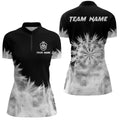 Icy Black White Light Men Darts and Custom Dart For Team Dart
