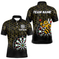 Funny Bee Hexagon Dart Custom Darts Team and