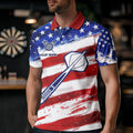 American Flag Custom Patriotic Dart, Dart Team NYN0014