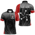 White Dart Arrow Custom Hexagon Dart, Dart Team NYN0018