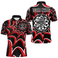 White And Black Dartboards Custom Spider Dart, Dart NYN0022