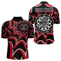 White And Black Dartboards Custom Spider Dart, Dart NYN0022
