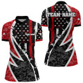 Skulls With Custom American Flag Dart, Dart Team NYN0024