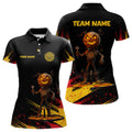 Pumpkins Head Custom Halloween Funny Dart, Dart NYN0030