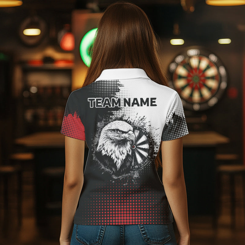 Custom Multi-Color Wings Dartboards And Eagle Dart, Dart NYN0035