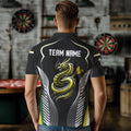 Custom Dragon With Dart Arrows and, Dart Team NYN0034