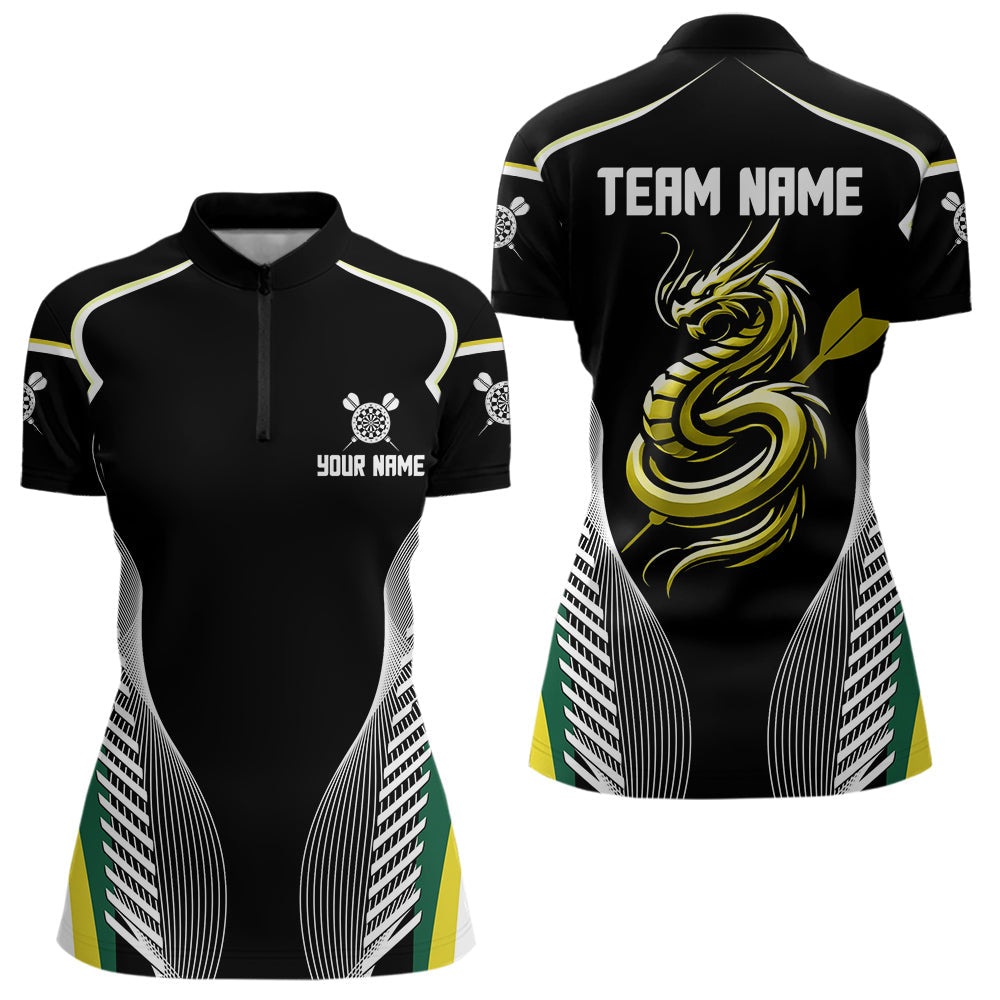 Custom Dragon With Dart Arrows and, Dart Team NYN0034