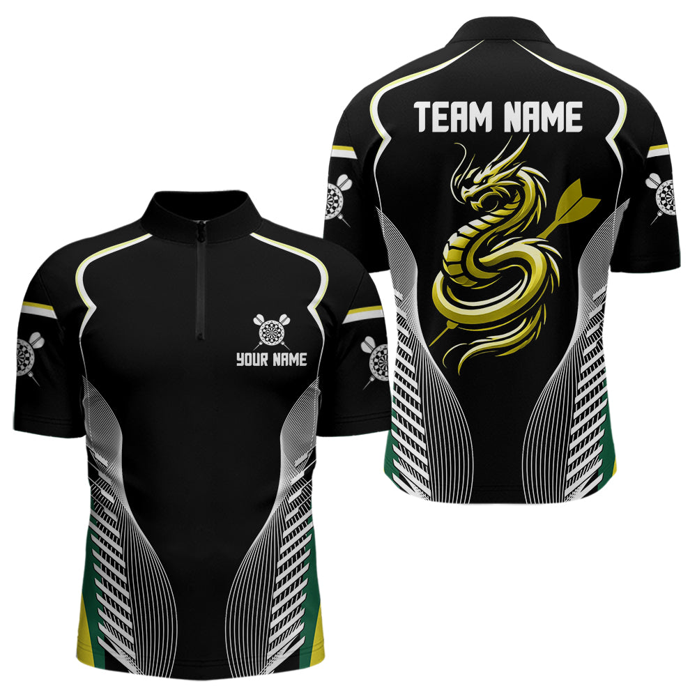 Custom Dragon With Dart Arrows and, Dart Team NYN0034