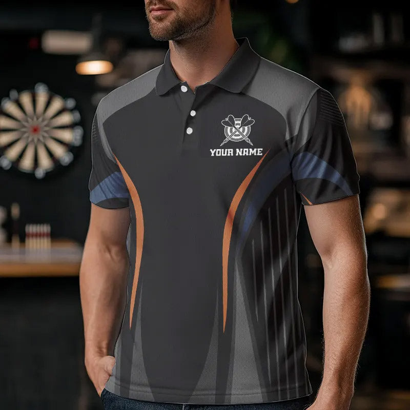 Custom Goat With Beer Funny Dart, Dart Team NYN0023