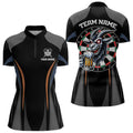 Custom Goat With Beer Funny Dart, Dart Team NYN0023