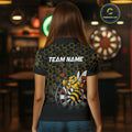 Funny Bee Hexagon Dart Custom Darts Team and