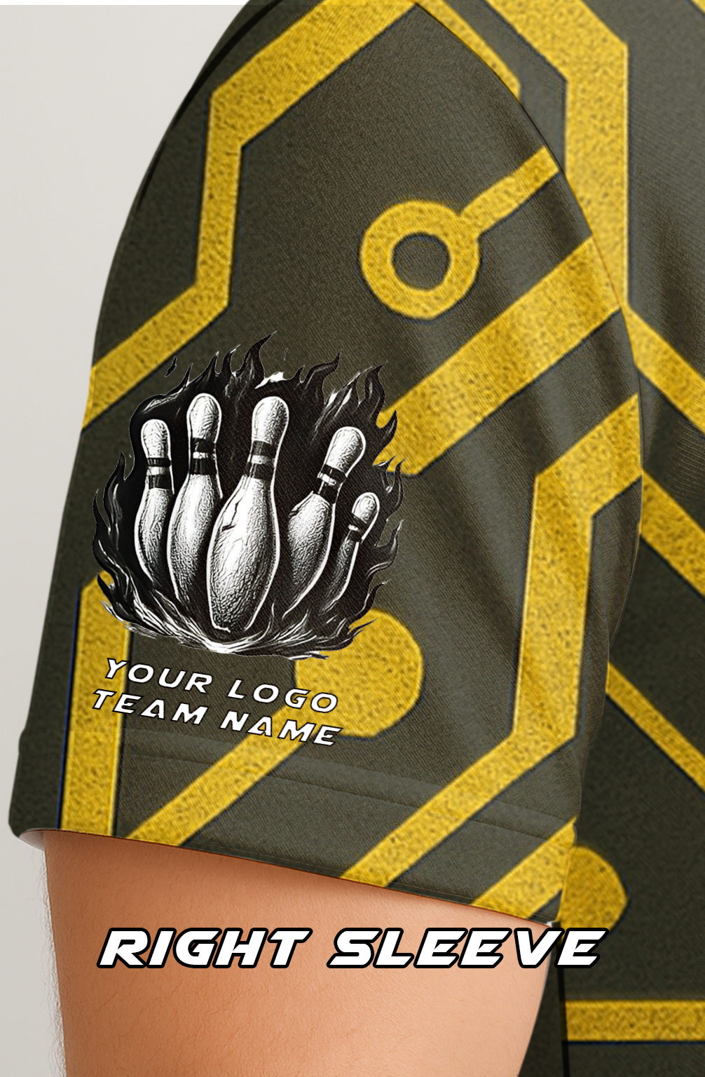 Right-Sleeve