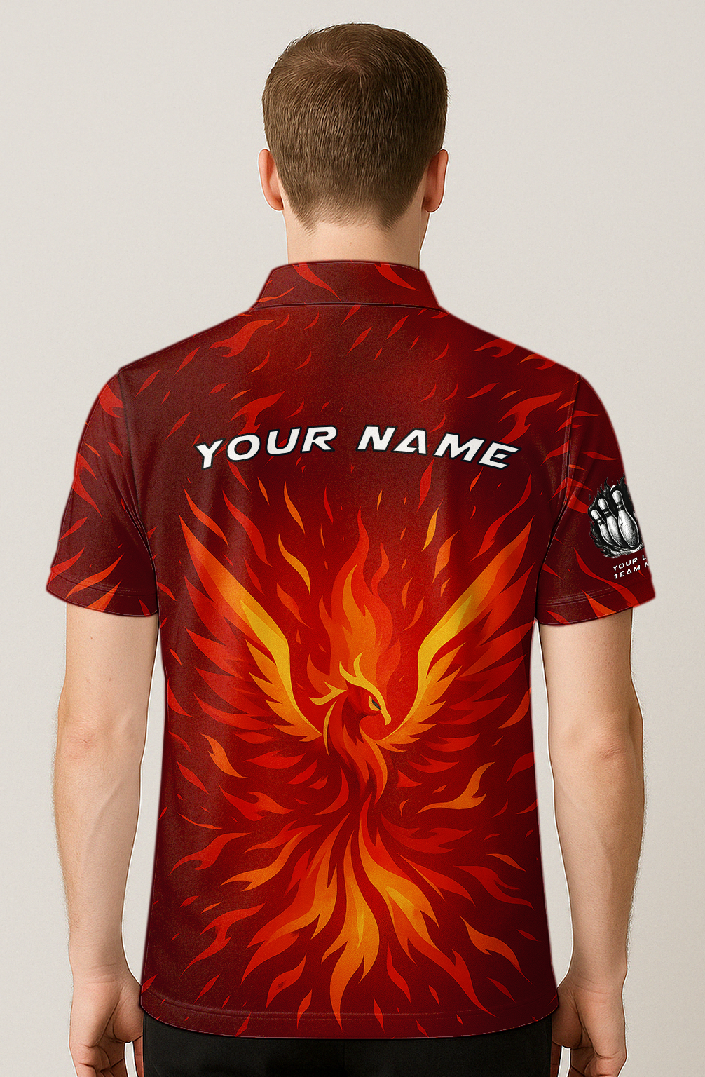 Button-Back