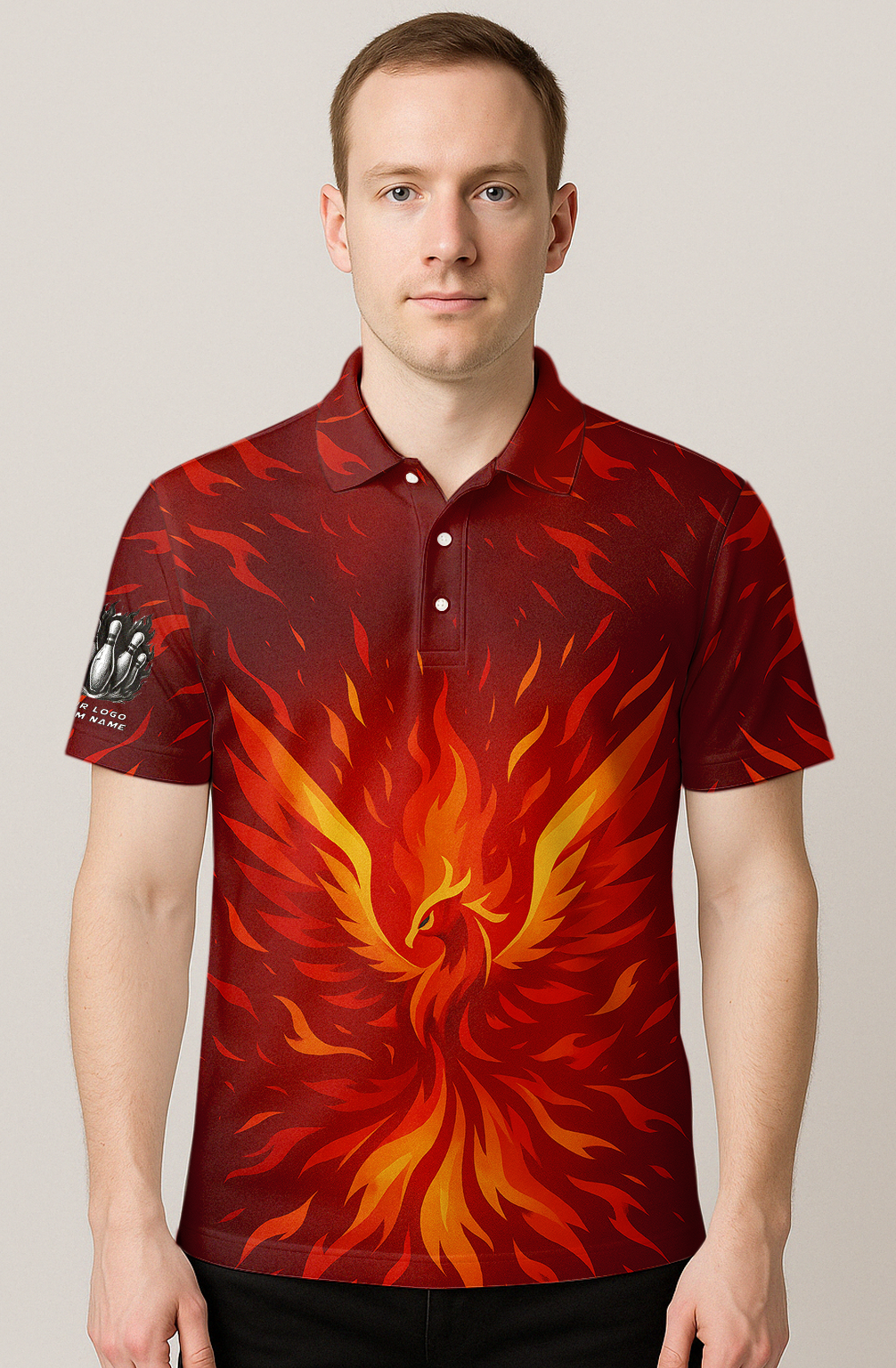 Right-Sleeve