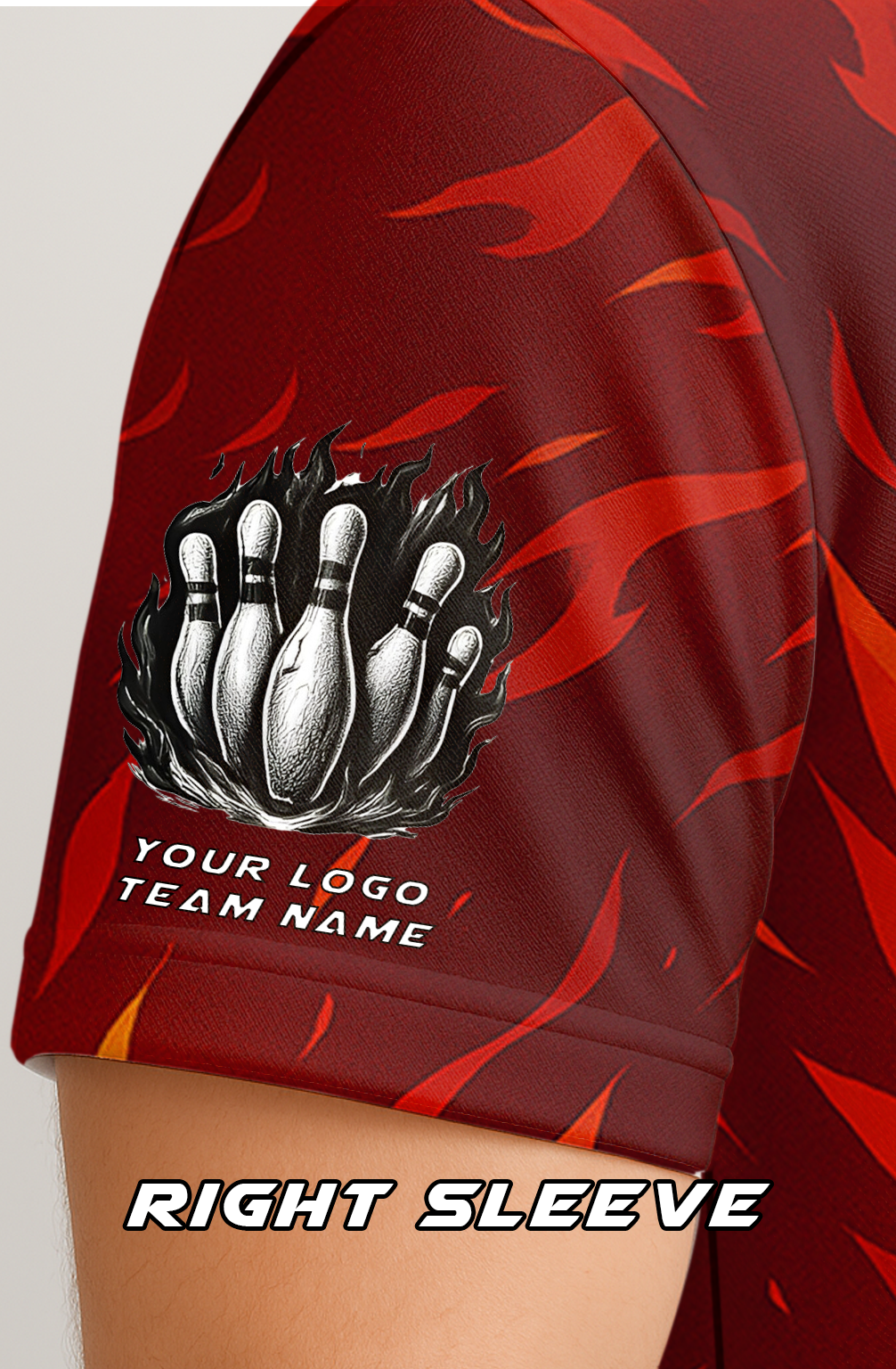 Right-Sleeve