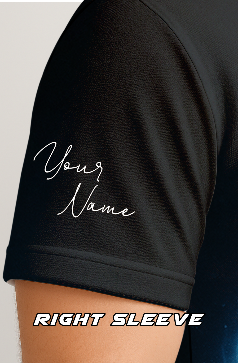 Right-Sleeve
