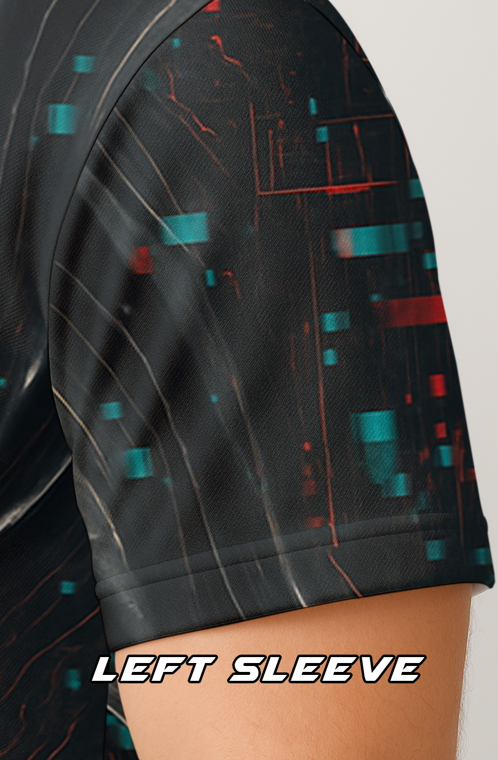 Left-Sleeve