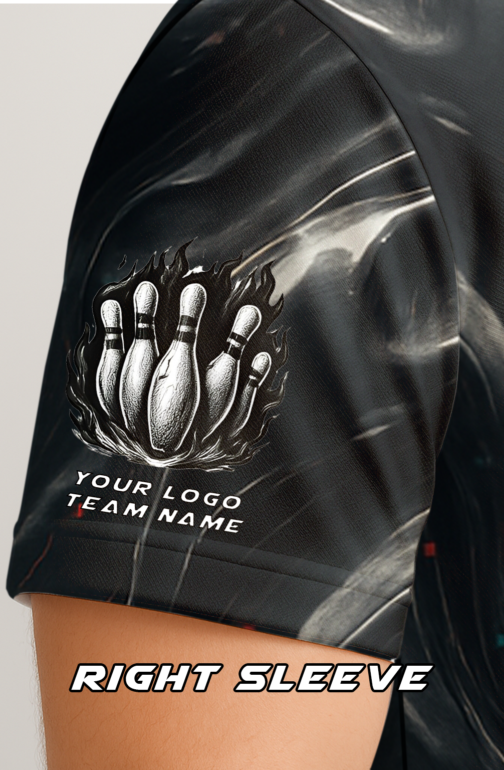 Right-Sleeve