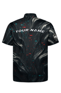 Zip-Back Mockup
