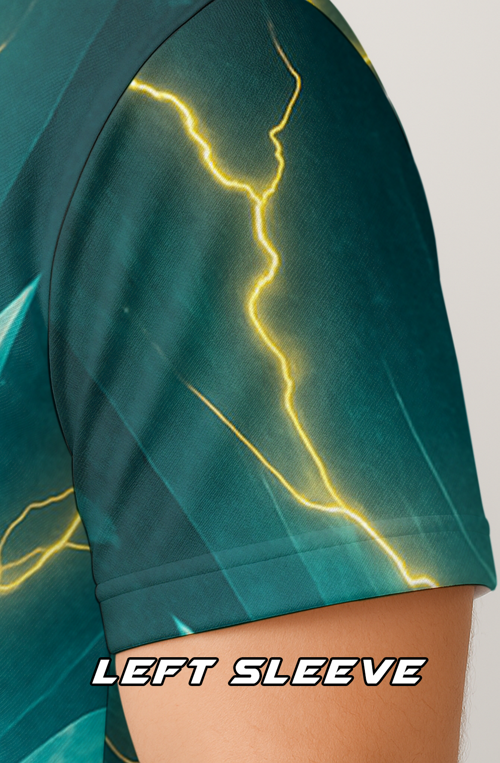 Left-Sleeve