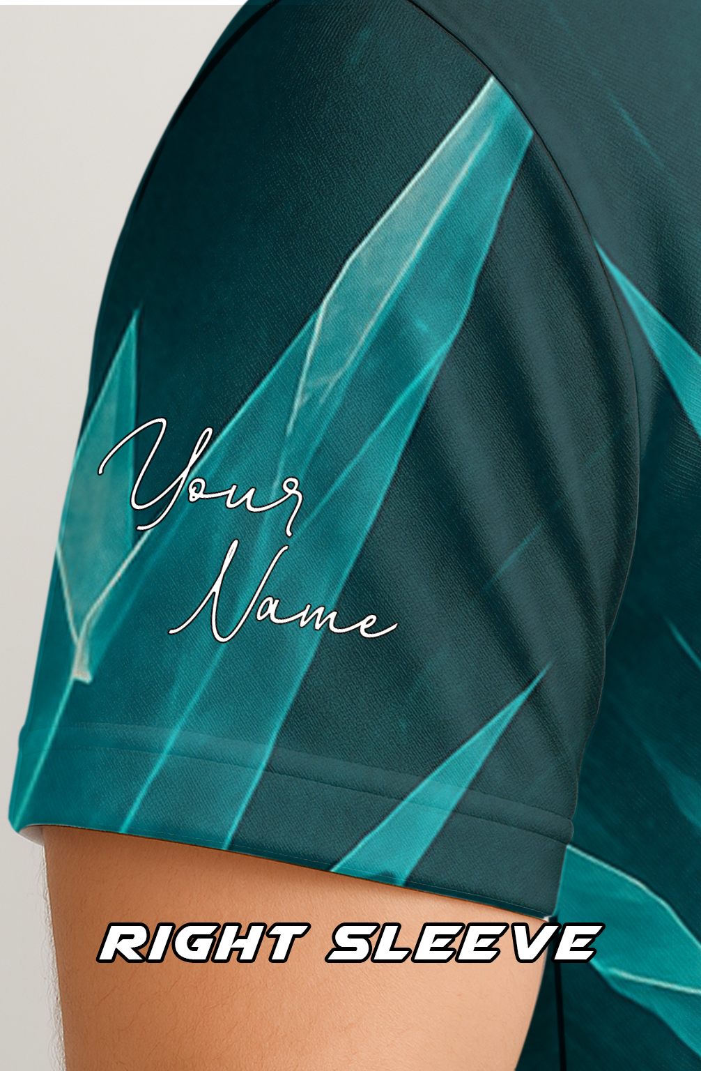 Right-Sleeve