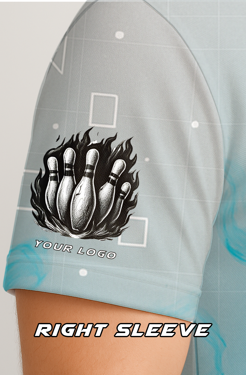 Right-Sleeve