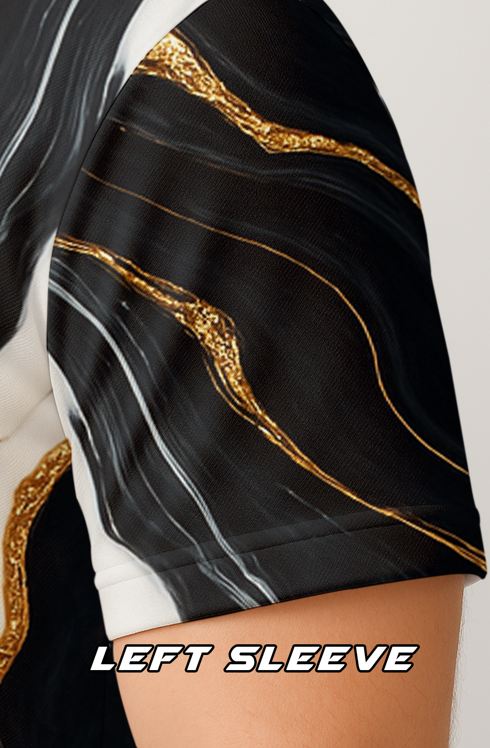 Left-Sleeve
