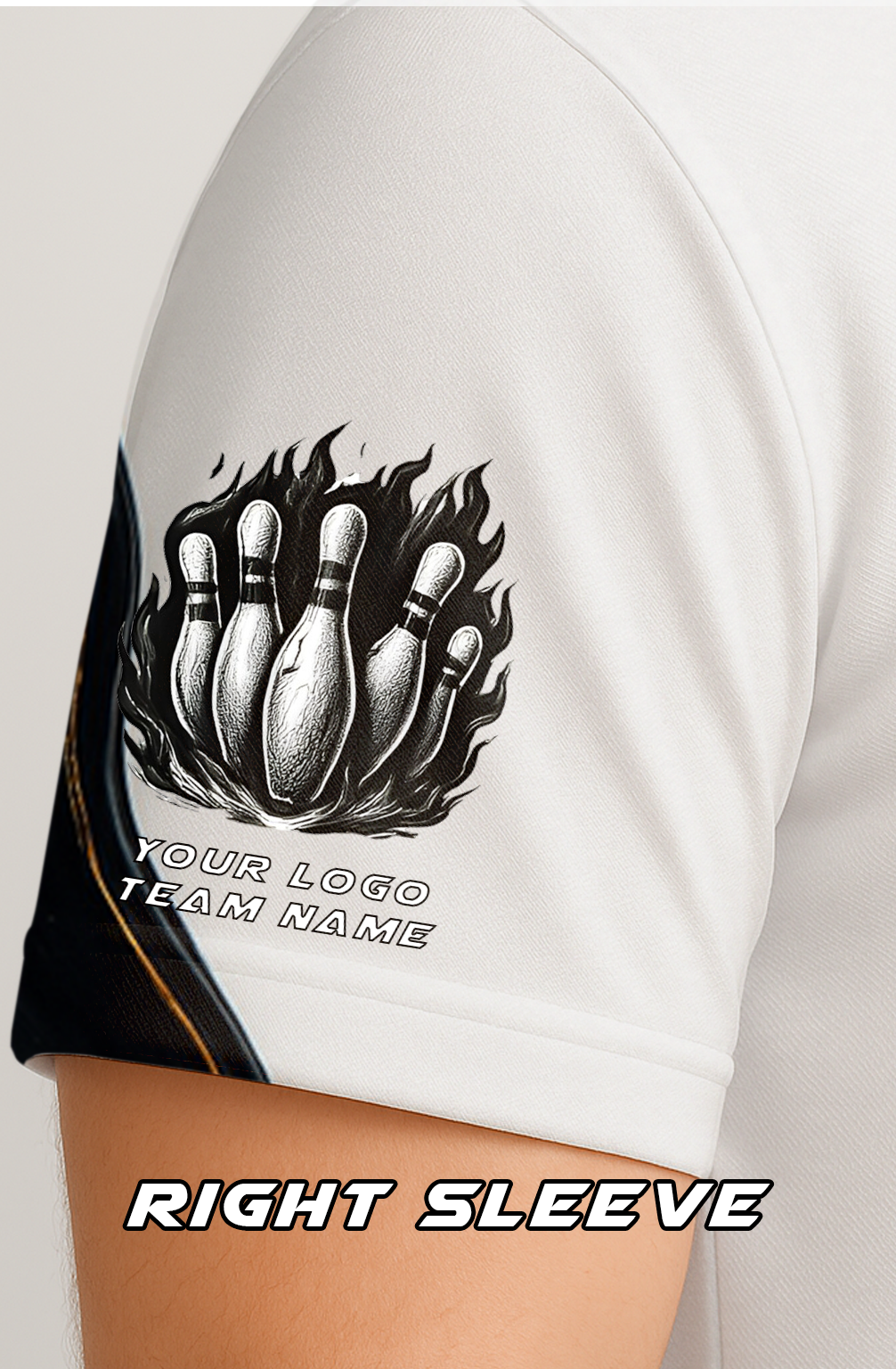 Right-Sleeve
