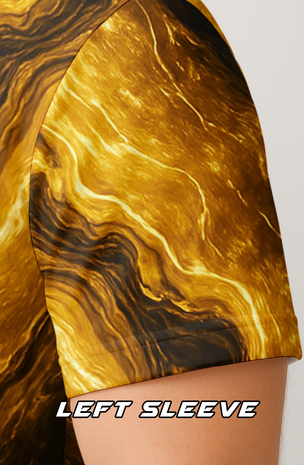 Left-Sleeve