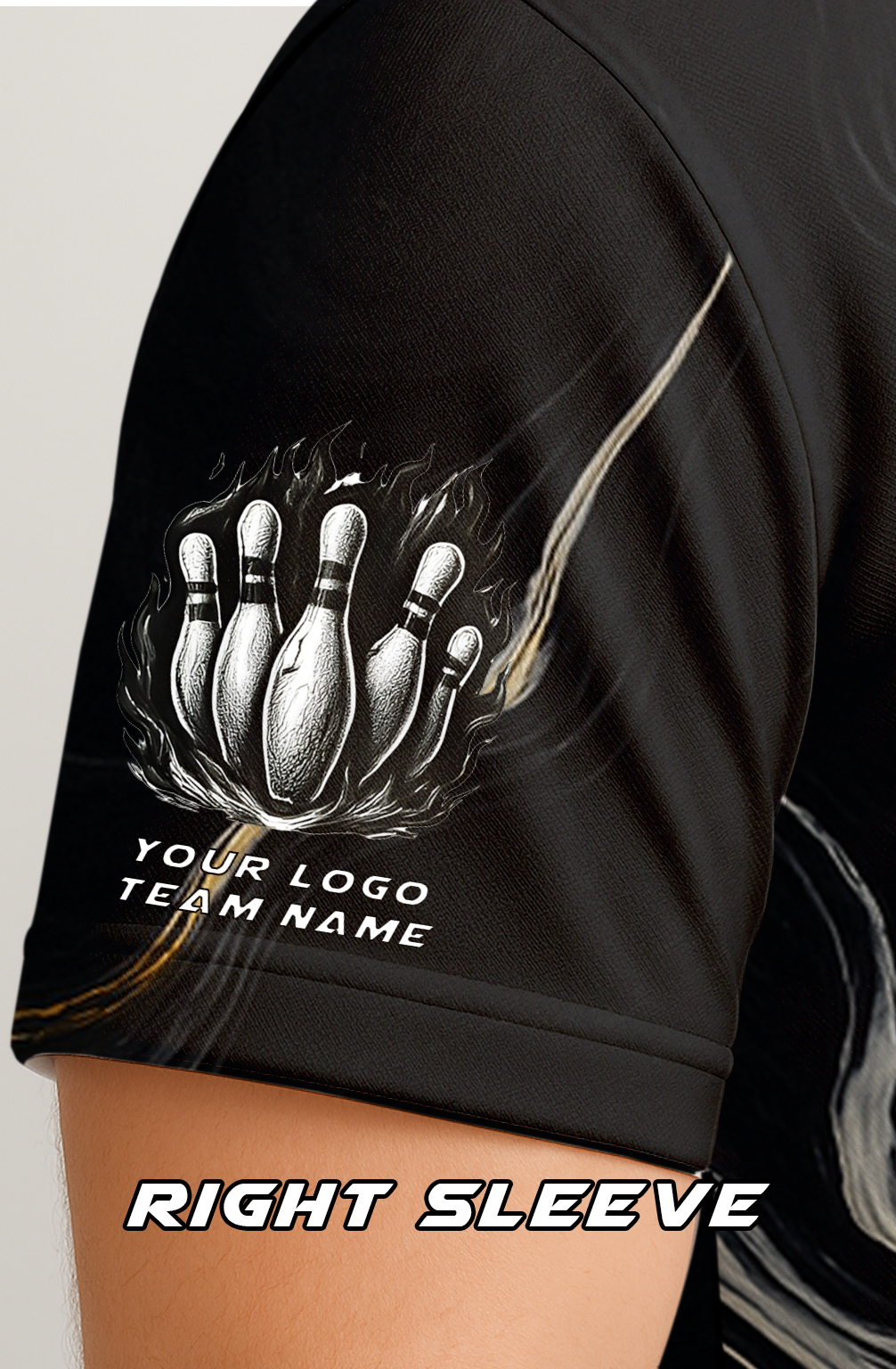 Right-Sleeve