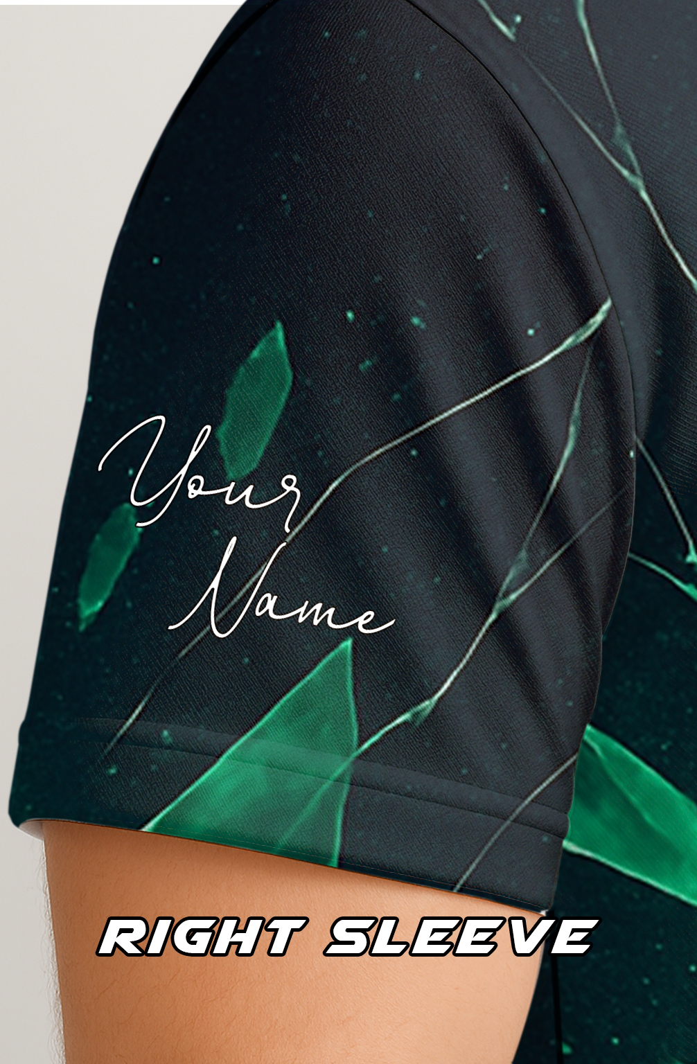 Right-Sleeve