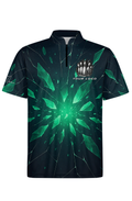 Zip-Front Mockup