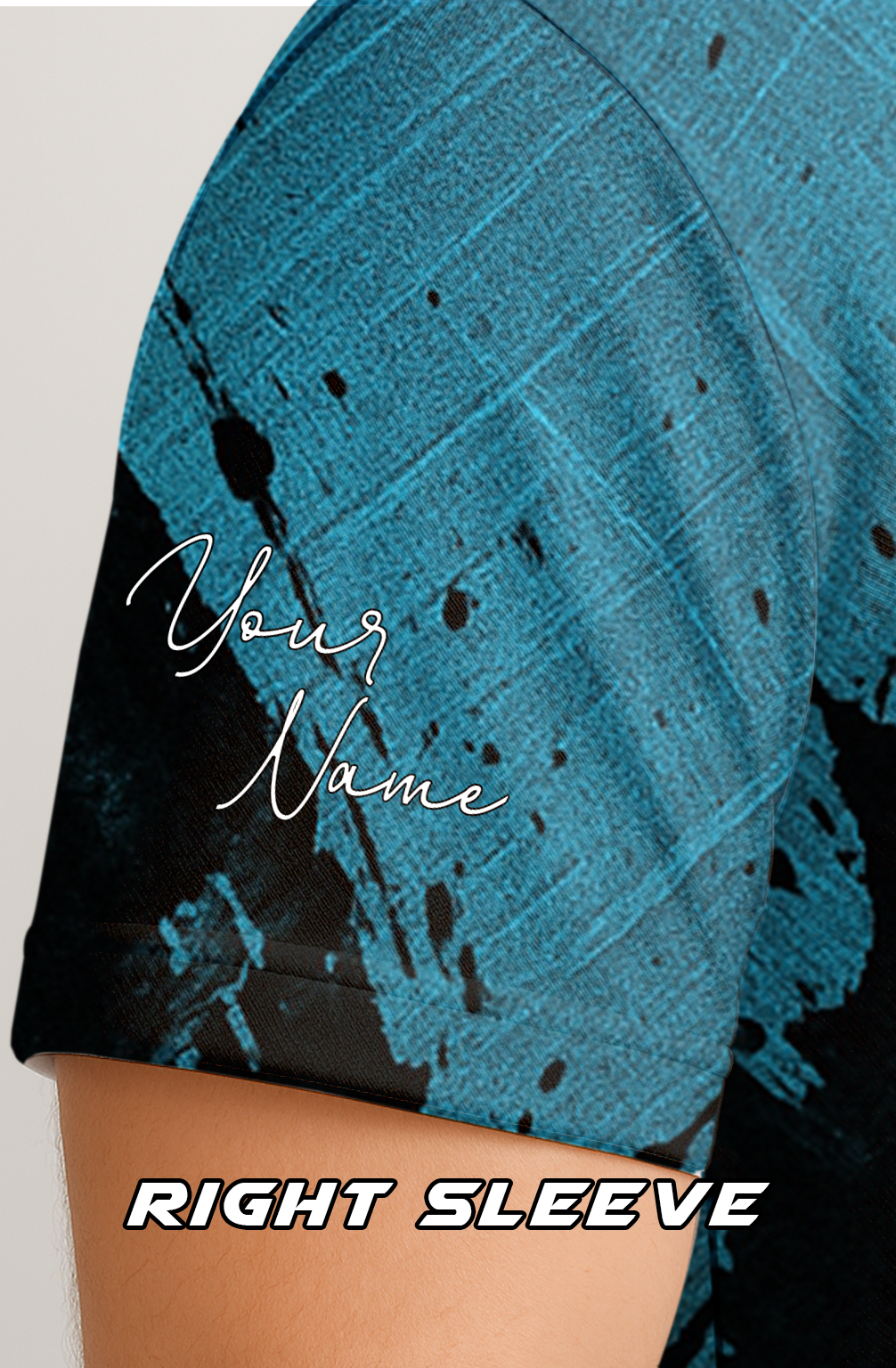 Right-Sleeve