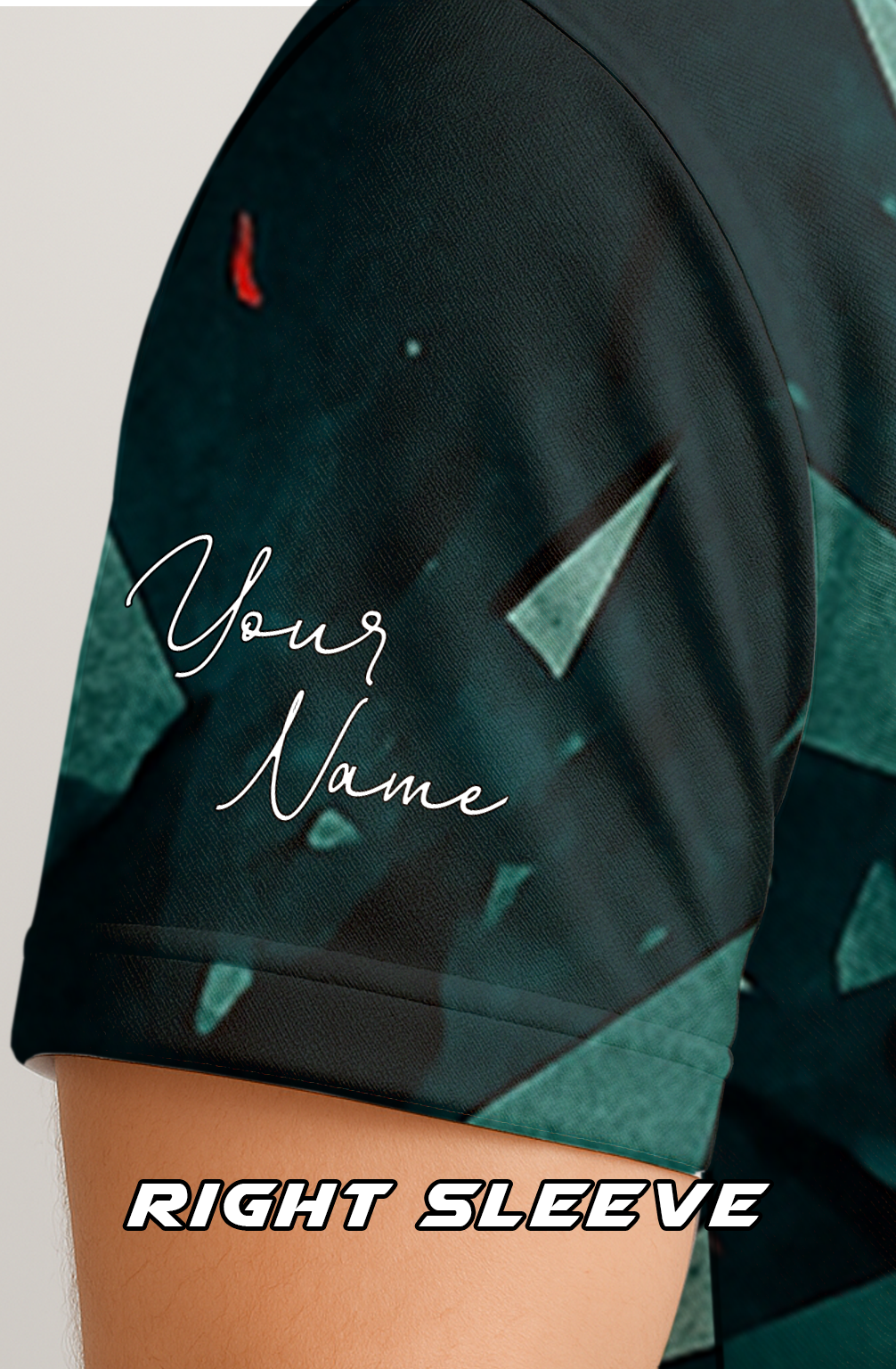 Right-Sleeve