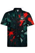 Zip-Front Mockup
