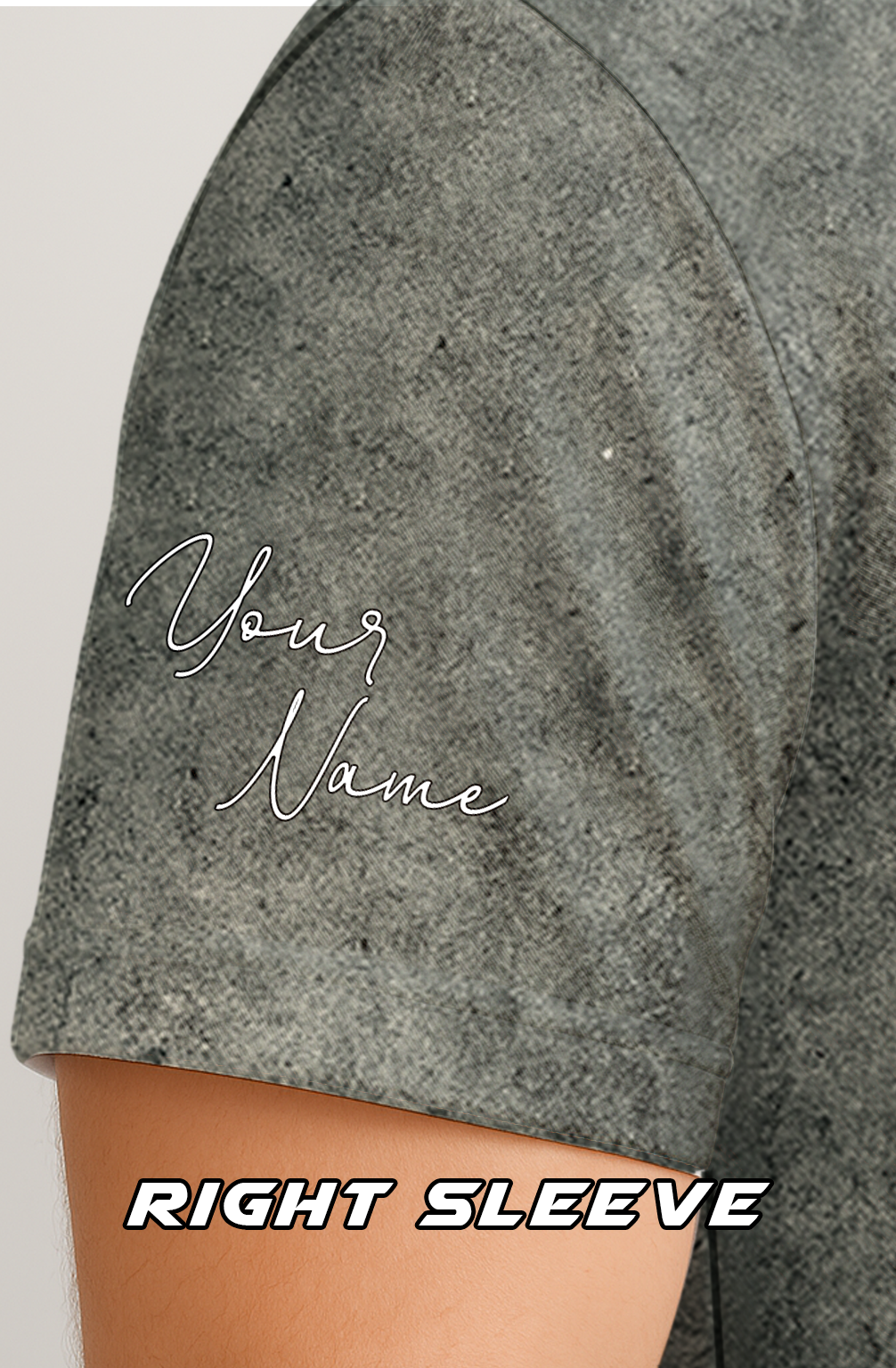 Right-Sleeve