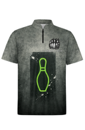 Zip-Front Mockup