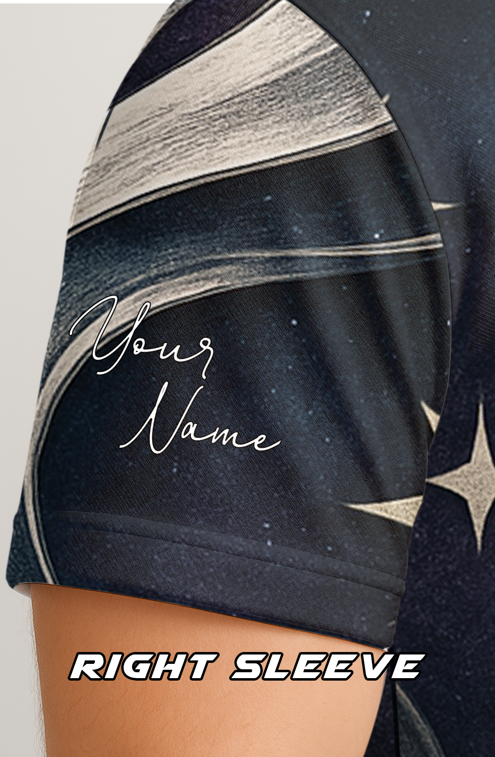 Right-Sleeve
