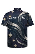 Zip-Back Mockup