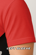 Left-Sleeve